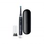 Oral-B | iO5 | Electric Toothbrush | Rechargeable | For adults | ml | Number of heads | Matt Black | Number of brush heads inclu - 3